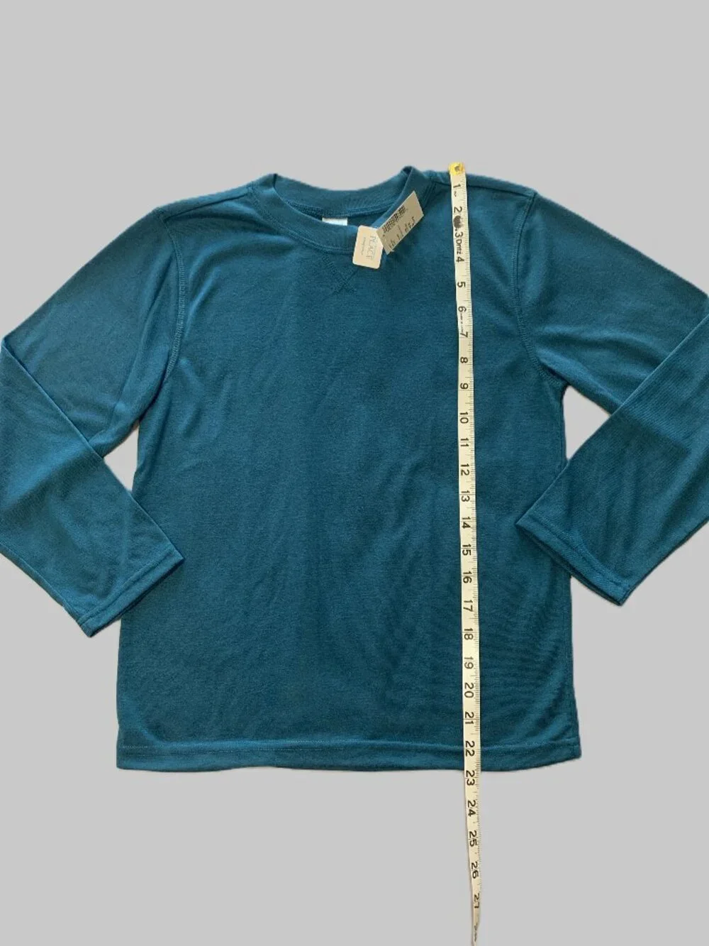Girls Arizona Slim Jeggings Size 12 New Children's Place Long Sleeves Size 10/12
